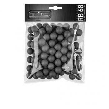 Umarex 100-pack Gummikulor .68 T4E