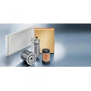 Bosch Innenraumfilter für PKW 1987431205