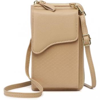 Mini Tendance PU – Sac à Épaule Fille