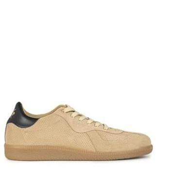 POPA Zapatilla Mujer Sneaker Imperial Serraje Arena
