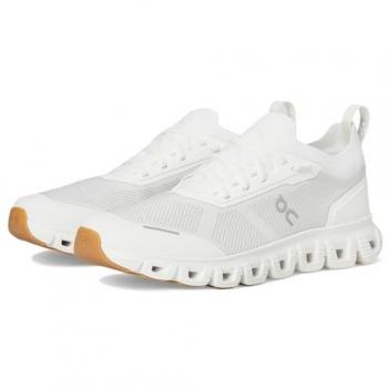 On Cloud 6 Versa – Women’s White Edition (EU 40 / US 8,5)
