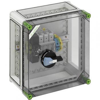 Sezionatore 690V AC GTE210