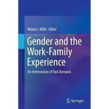 Vitalsource Technologies, Inc. Gender And The Work-family Experience