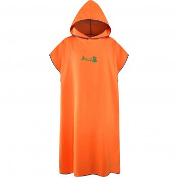 Toalla Baño Versátil Poncho