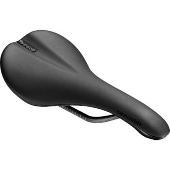 Selle Cannondale Scoop Carbon Radius Confort et Performance