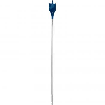 Foret plat Bosch Expert SelfCut Speed 28 x 400 mm