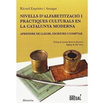 Nivells d'alfabetització i pràctiques culturals en (Tapa blanda).
