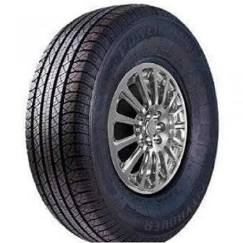 Gomme estive POWERTRAC CityRover 235/65/18