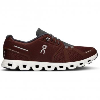 On Running Cloud 5 Zapatillas para hombre Ox/Shadow