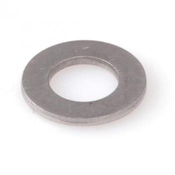 Edelstahl DIN125A M16 50pz