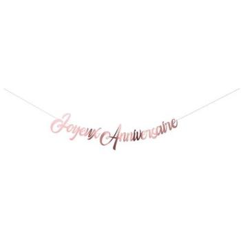 Guirlande Clown Festif – 250 m
