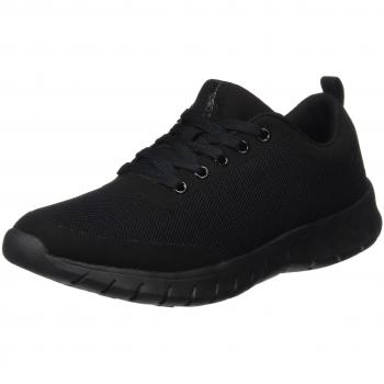 Scarpe Sportive Alma Nero 41 di Suecos