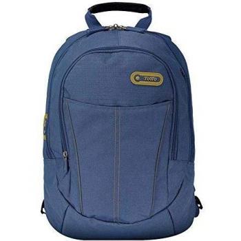Mochila TOTTO Arvar Azul Talla Única