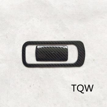 Mazda 3 Axela Sedan Glove Box Door Handle Trim