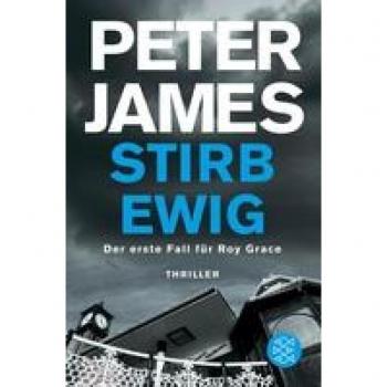 Stirb ewig: Thriller