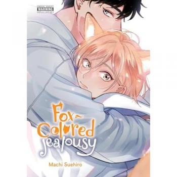 Fox-Colored Jealousy