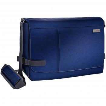 Leitz Business Messenger-Tasche 15,6 Zoll, Titan Blau