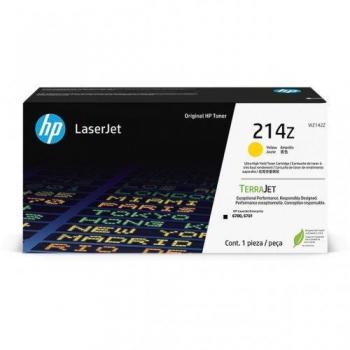 HP Cartucho Toner Amarelo 217Z