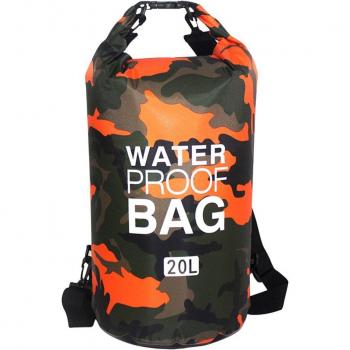 5L Outdoor Waterproof Drifting Bag