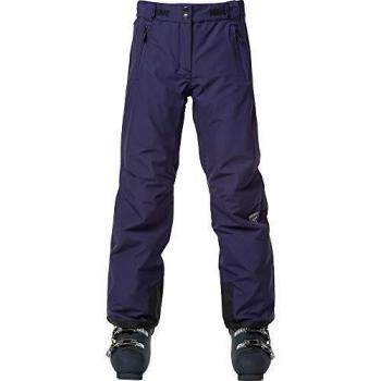 Mädchen Rossignol Control-Pant Skihose XXL – Nocturne Design