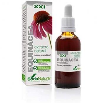 Equinacea composor soria natural 50ml