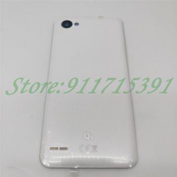 LG Q6 Authentic Plastic Battery Housing Part