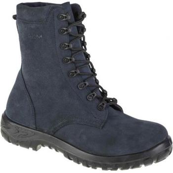 Protektor Grom Light 01-045920, Unisex, Pantofi de trekking, bleumarin 39