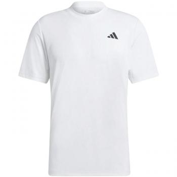 Adidas Club Camiseta De Manga Corta Hombres
