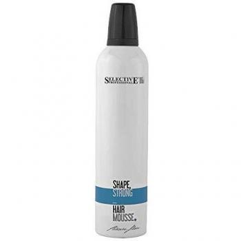 Selective Mousse Profesional Fuerte 400 ml