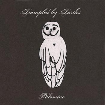 Palomino/digipack/remasterise