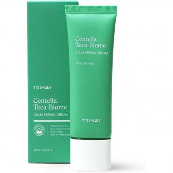 TrimaCentella Skin Relief Balm