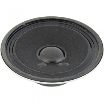 Visaton 2.8 K 70 Black Speaker 8 Ohm