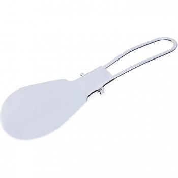 Folding Metal Shoe Horn