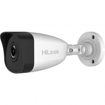 Cámara de Seguridad IP Bala HILOOK 4MP IPC-B140