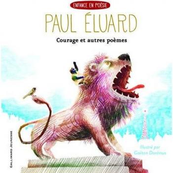 Courage et autres poèmes