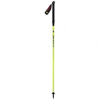 Bastones de Running Scott RC Amarillo