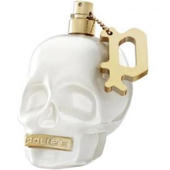 Parfum Femme Police To Be Born To Shine For Woman EDP 75 ml