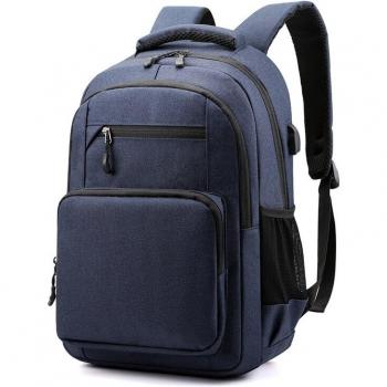 Mochila OKKID para Chicos y Ordenador 15.6
