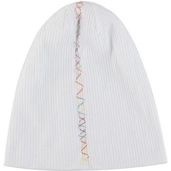 Geebro Gorro Acanalado Estilo Casual y Colorido