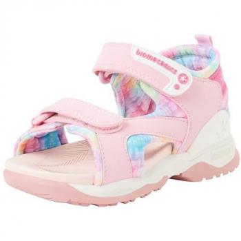 Sandalia Biomecanics Trekking 242284 Rosa (32)