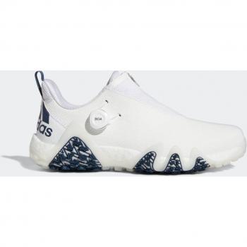 Adidas Scarpe e calzature bianche da golf