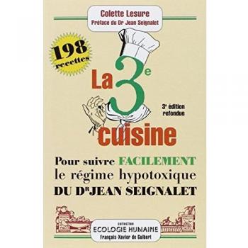 La 3ème cuisine
