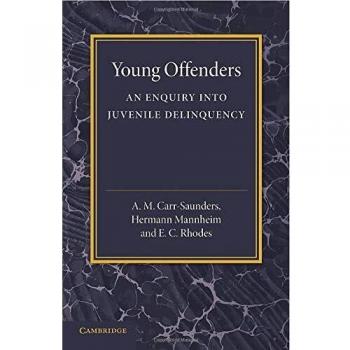Young offenders