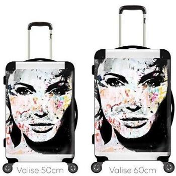 Valise Galaxie NOS-0449-MLT