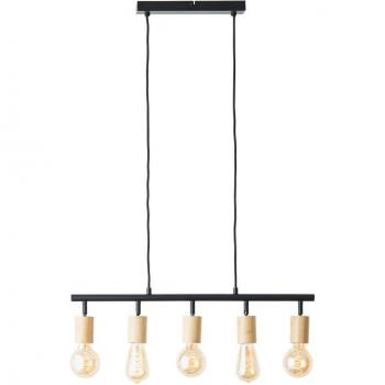 Lampada a Sospensione Brilliant Tiffany E27
