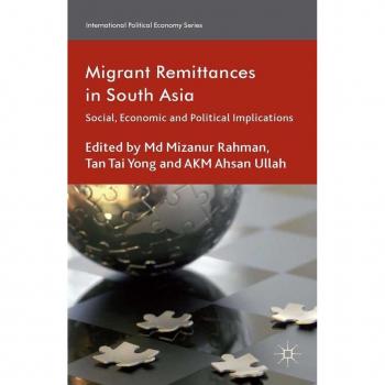 Vitalsource Technologies, Inc. Migrant Remittances In South Asia