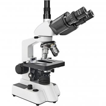 Bresser 40x-1000x Trino Microscope