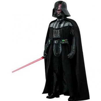 Version Standard – Obi‑Wan Kenobi vs. Dark Vador (Hot Toys DX27, 30 cm)