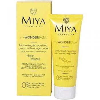MyWONDERbalm: Crema Nutritiva & Idratante 75ml