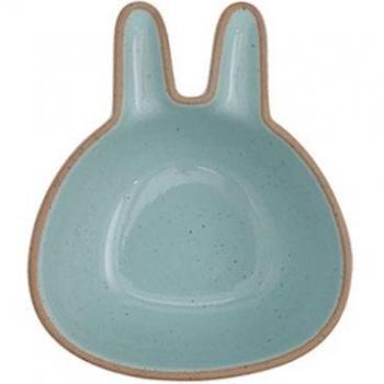 Cute Cartoon Ceramic Nut Dish